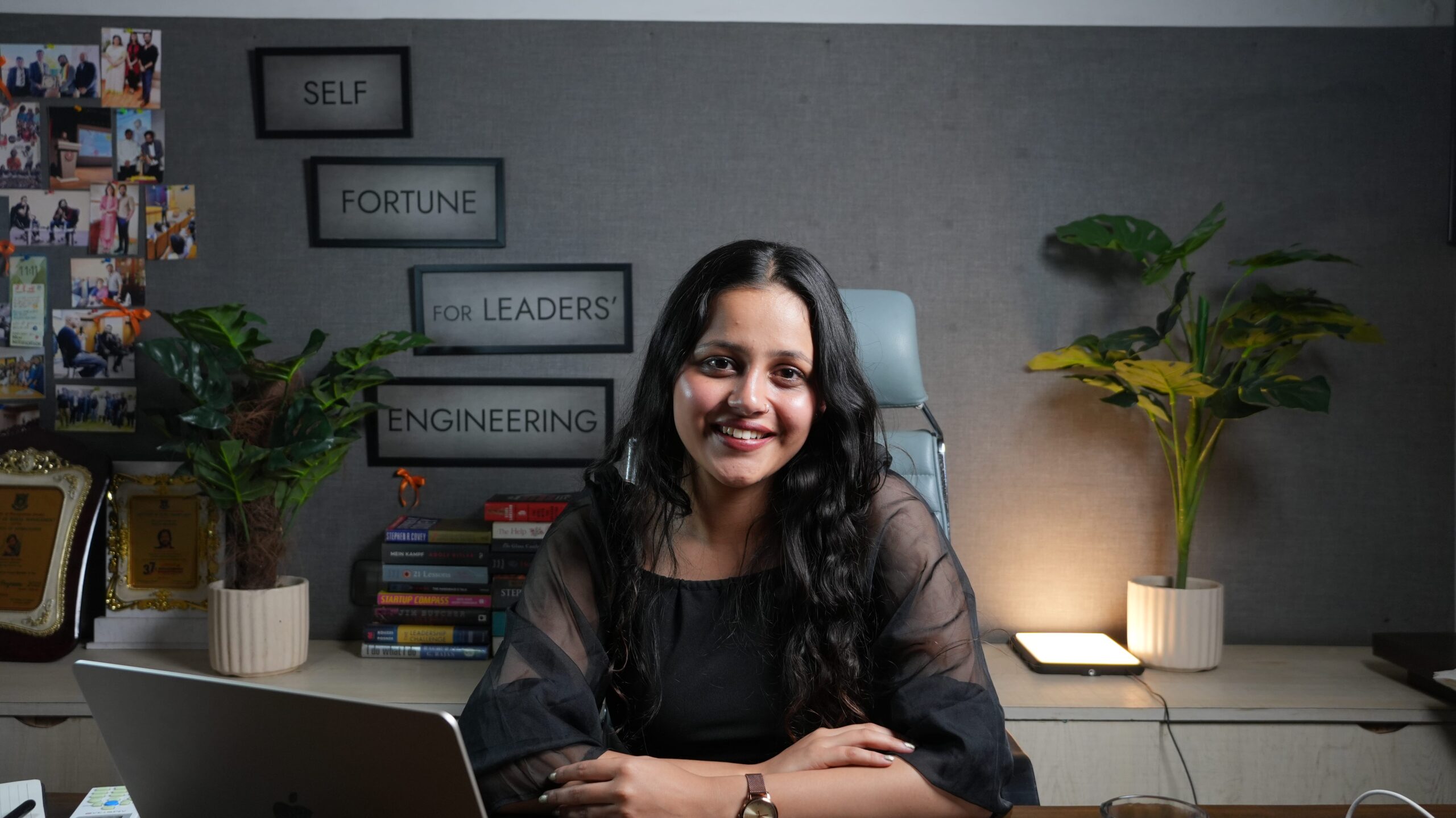 LinkedIn Mastery Course